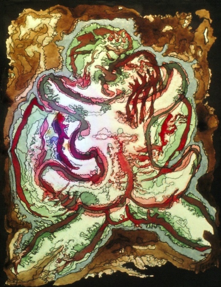 Étreinte, 1963 — José García Tella