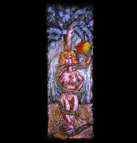 Eve et la Pomme, 1968 — José García Tella