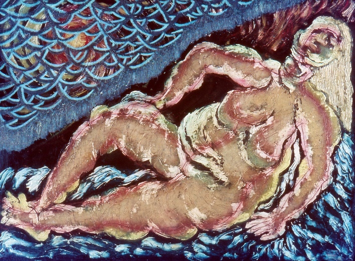 Femme, 1957 — José García Tella