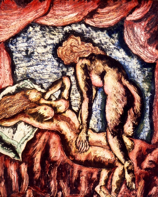 Femmes, 1965 — José García Tella