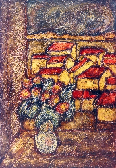 Fenêtre, 1964 — José García Tella
