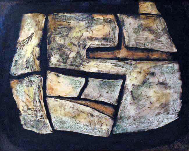 Ferrailles, 1956 — José García Tella