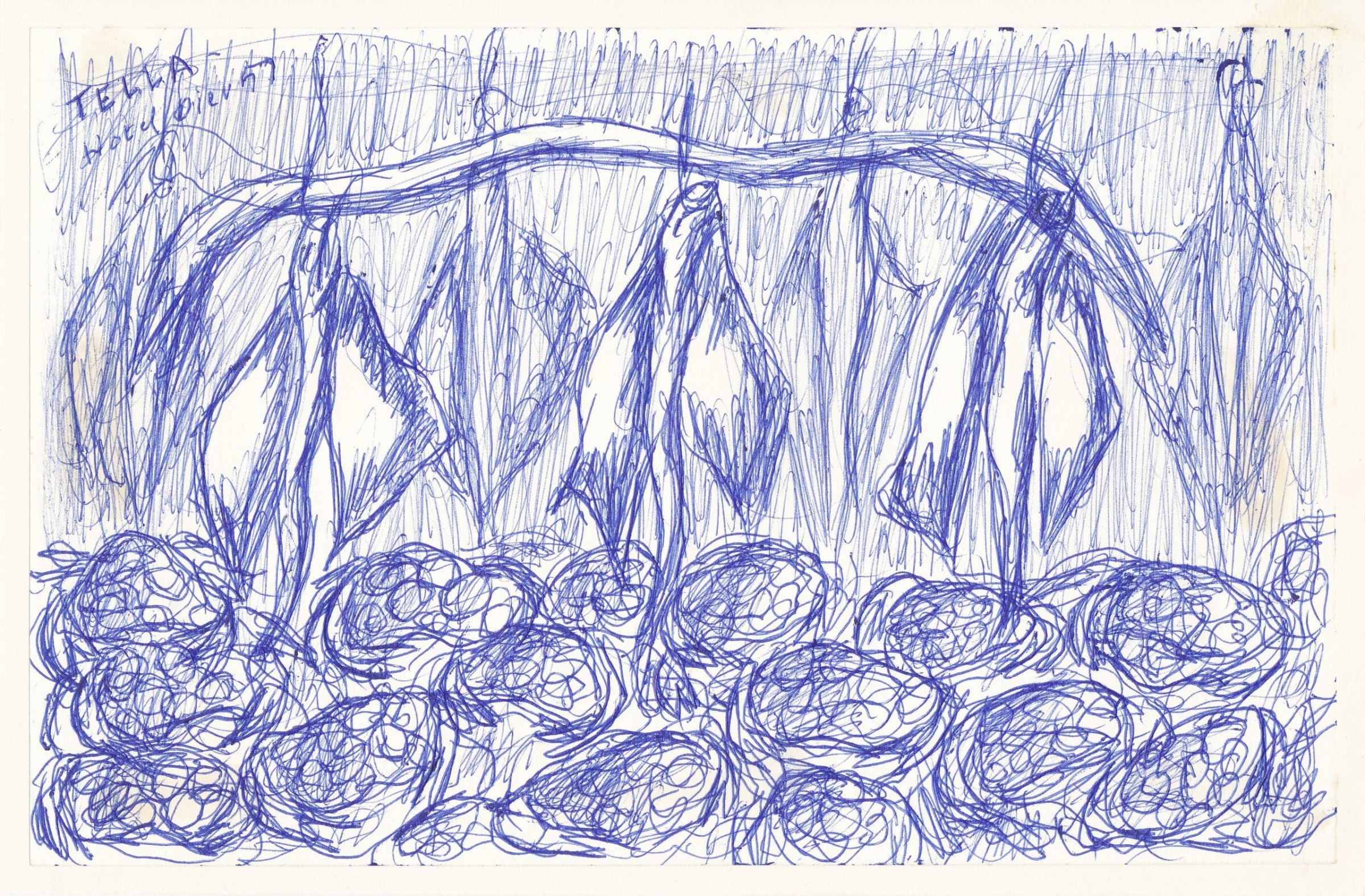Festin, 1957 — José García Tella