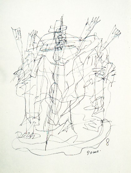 Gome. 8, c. 1963 — José García Tella