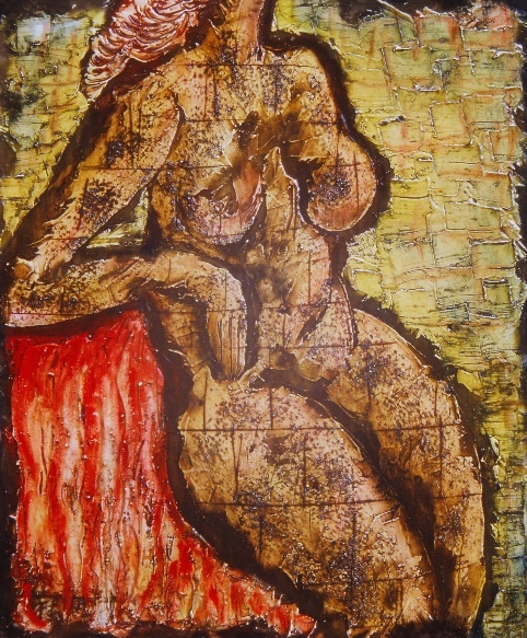 Hormone mâle, 1967 — José García Tella