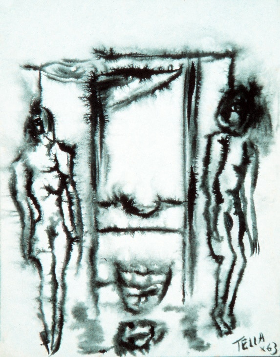 Justice, 1963 — José García Tella