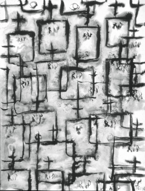 Justice de paix, 1964 — José García Tella