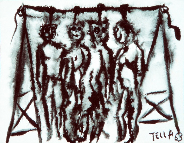 Justice est faite, 1963 — José García Tella