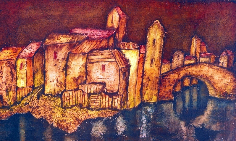 La Loire, 1969 — José García Tella