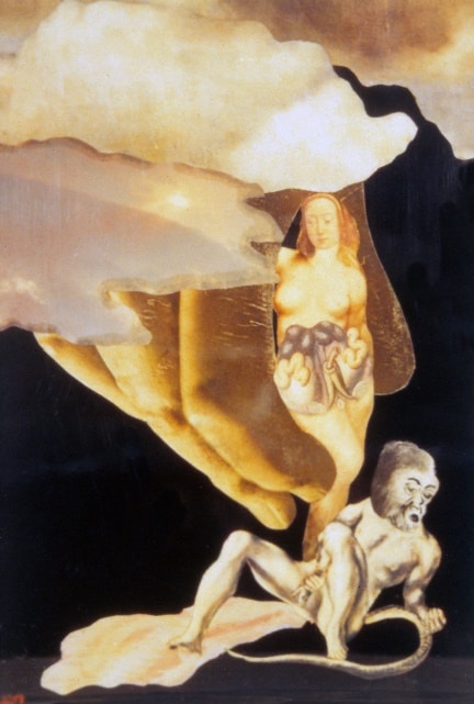 La main du père, 1967 — José García Tella