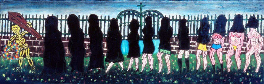 La mode, 1971 — José García Tella