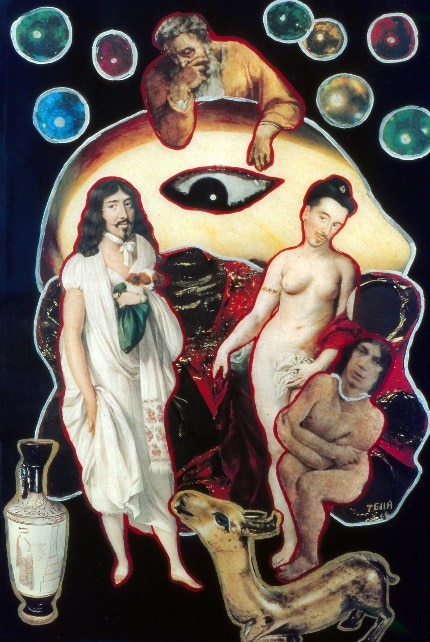 La question, 1966 — José García Tella