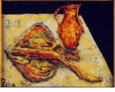 La raie et le pot, 1964 — José García Tella