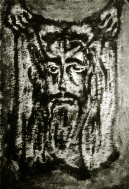 La sainte face, 1954 — José García Tella