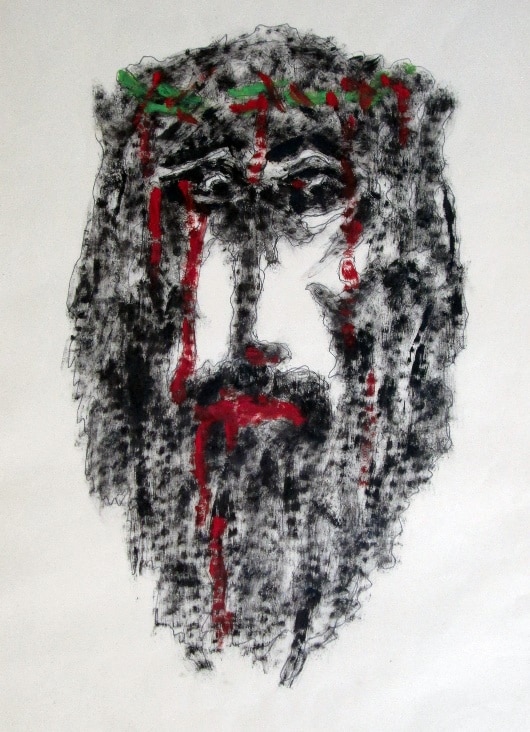 La sainte face, 1973 — José García Tella