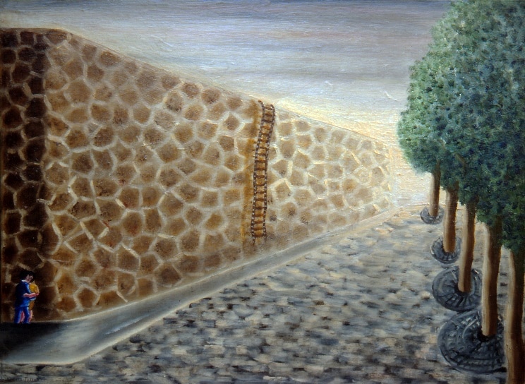 La santé, 1955 — José García Tella
