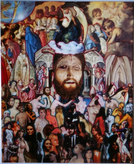 L’affaire des prostituées de Lyon, c. 1975 — José García Tella