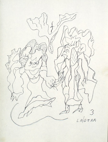 Lautra. 3, c. 1963 — José García Tella