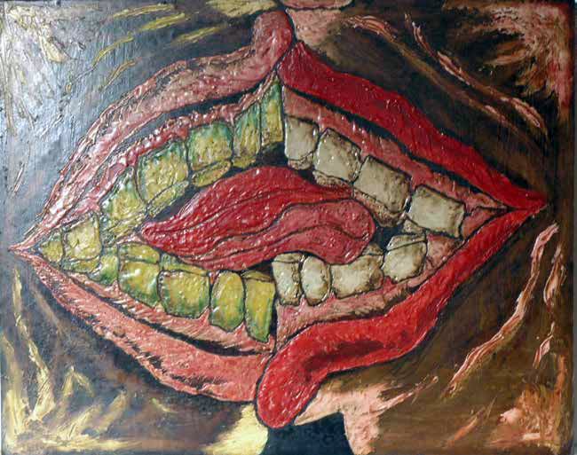 Le baiser, 1956 — José García Tella