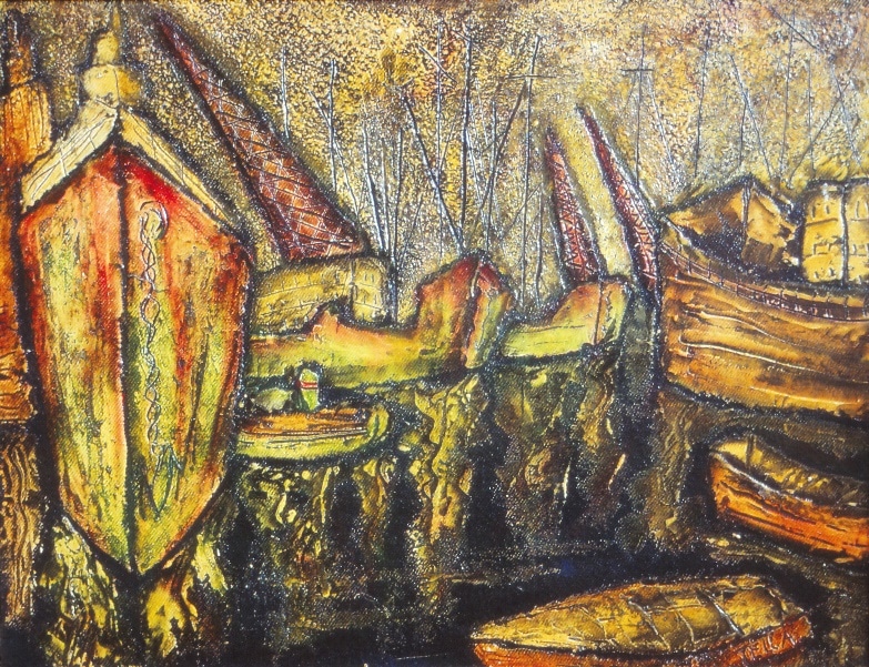Le Havre, 1963 — José García Tella
