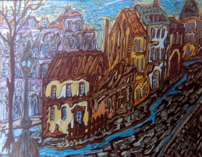 Le lapin agile, 1976 — José García Tella