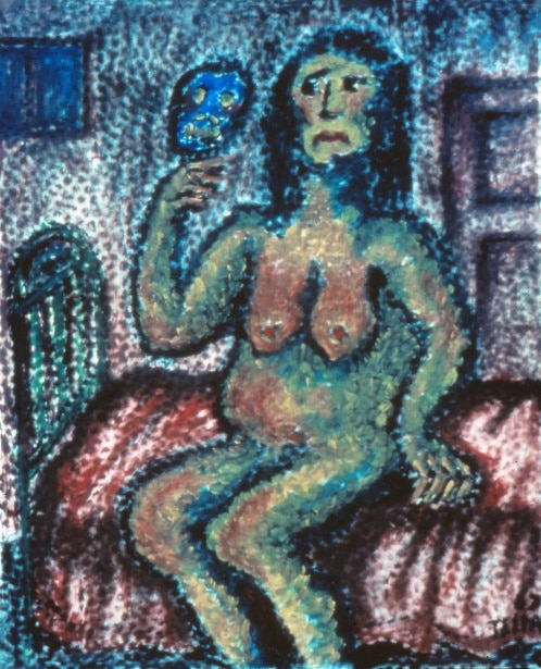Le miroir, 1967 — José García Tella