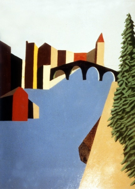 Le port, 1965 — José García Tella