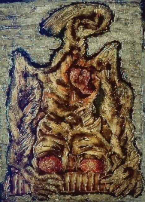 Le reste, 1959 — José García Tella