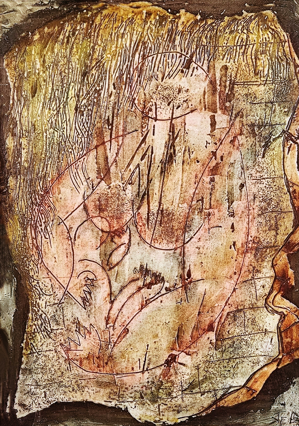 L’enfant, 1958 — José García Tella