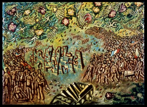 Les Brigades Internationales, 1953 — José García Tella