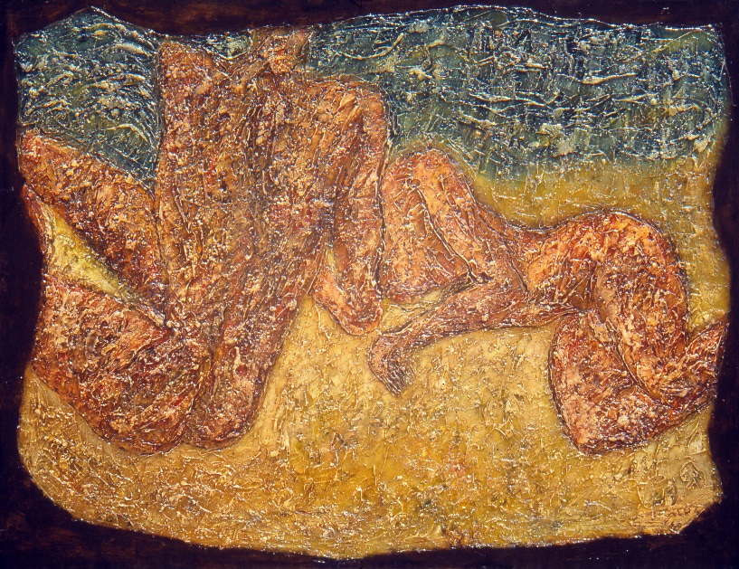 Les copains, 1960 — José García Tella