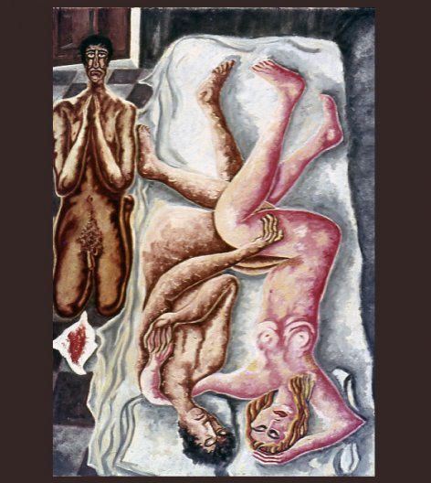 Les Faux Monnayeurs, 1953 — José García Tella