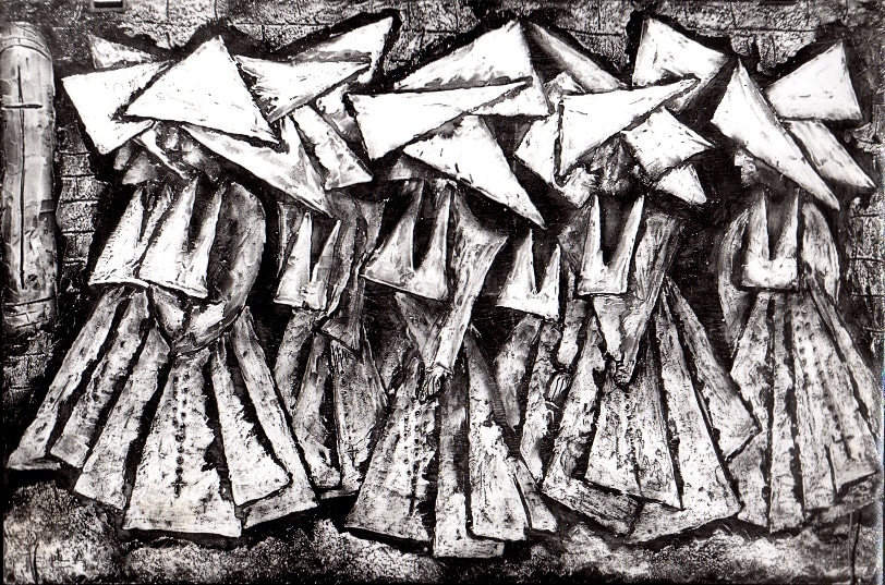 Les nonnes, 1959 — José García Tella