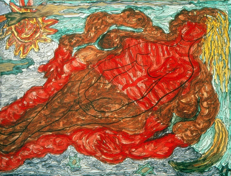 Les trois âges de la vie (ou la femme au soleil, 1957 — José García Tella