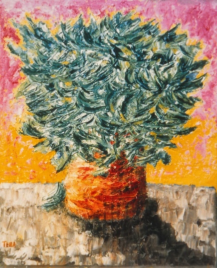 L’été, 1973 — José García Tella