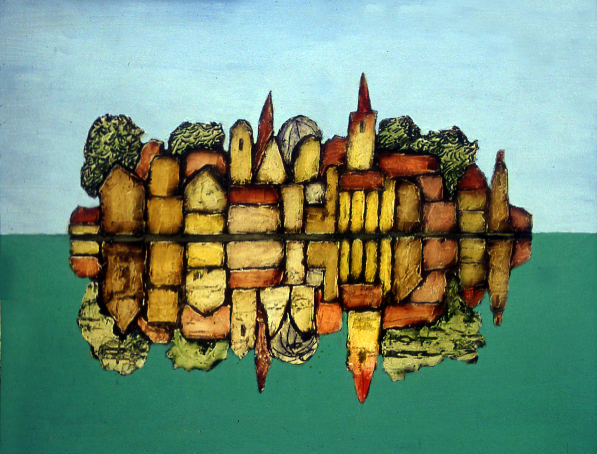 L’île, 1965 — José García Tella