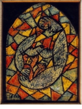 L’œuf, 1964 — José García Tella