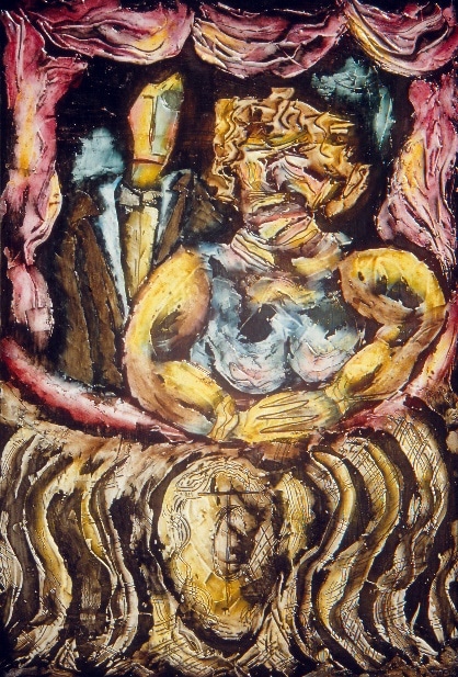 Loge, 1958 — José García Tella