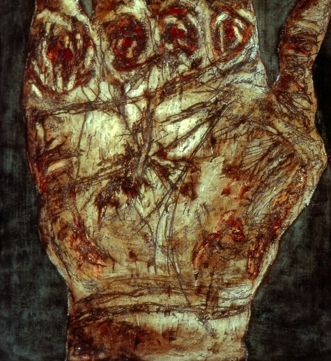 Main morte, 1968 — José García Tella