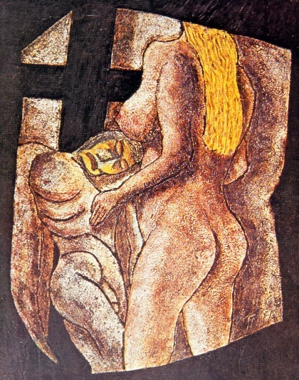 Marie-Madeleine, 1969 — José García Tella
