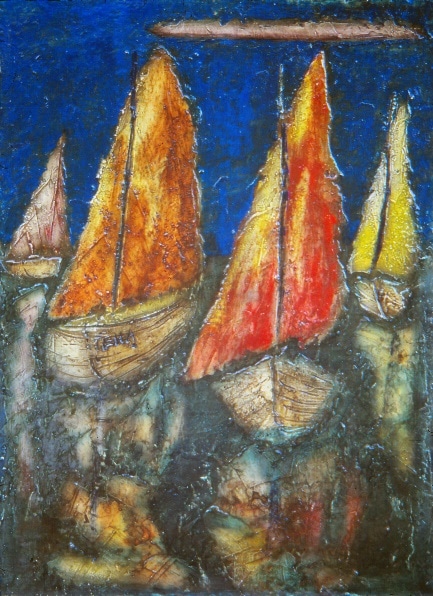 Marina, 1960 — José García Tella
