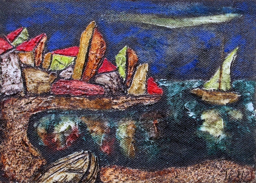 Marina, 1964 — José García Tella