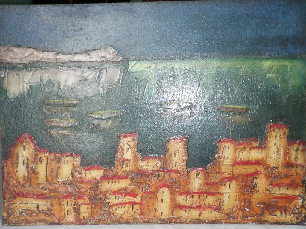 Marina, c. 1970 — José García Tella