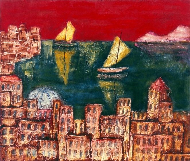 Marina, 1972 — José García Tella