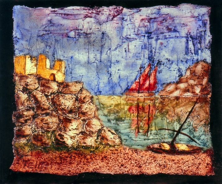 Marina, 1972 — José García Tella