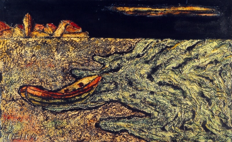 Marine, 1964 — José García Tella