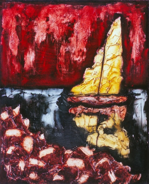 Marine, 1970 — José García Tella