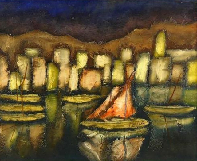 Marine, 1971 — José García Tella