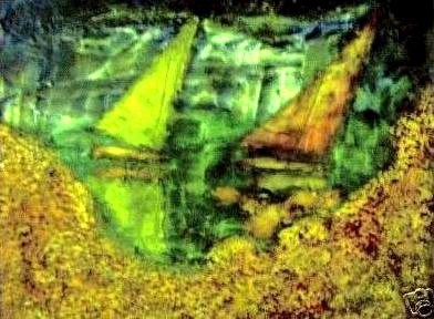 Marine, 1971 — José García Tella