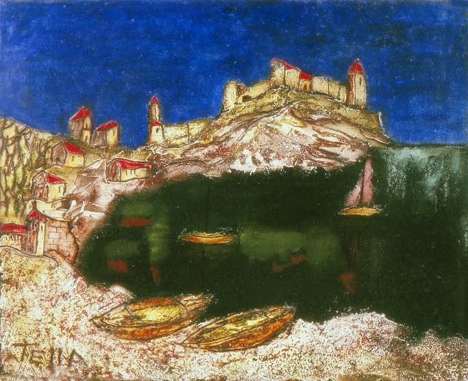 Marine, 1971 — José García Tella